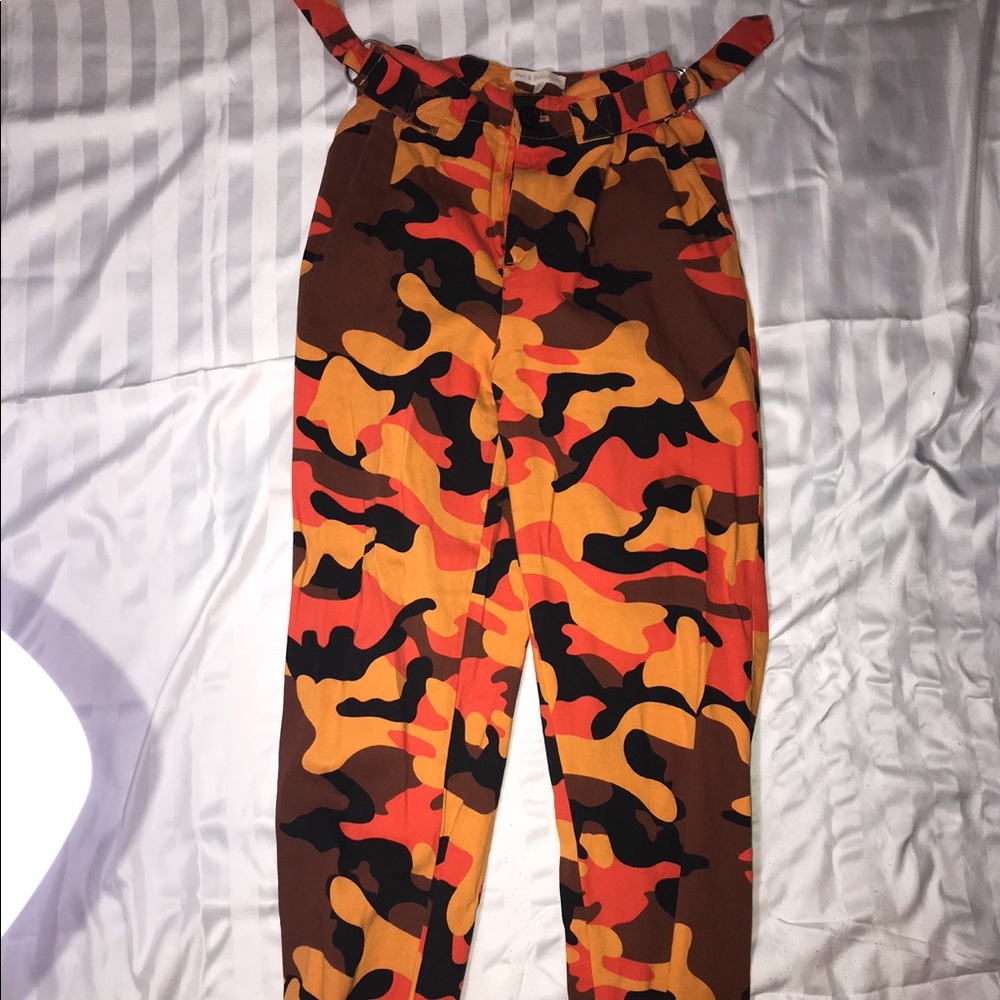 Pants